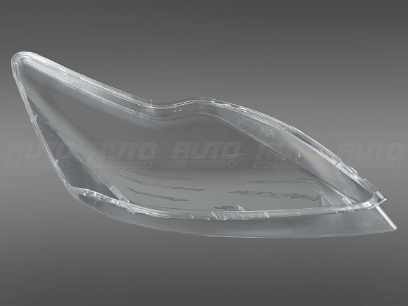 Стекло фары FORD FOCUS 2 (2007-2011) рестайлинг (левое) по выгодной цене