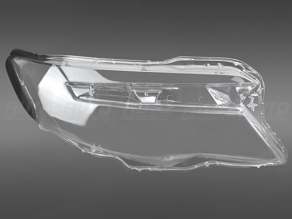 Стекло фары Honda Pilot (2015-2019) (правое) по выгодной цене