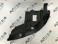 Корпус фары BMW X5 E70 (2010-2013) рестайлинг КСЕНОН без AFS (левый)