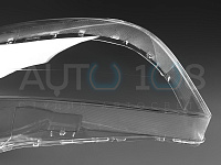 Стекло фары VOLVO S60 II / V60 (2010-2013) дорестайлинг (левое) — фото 4
