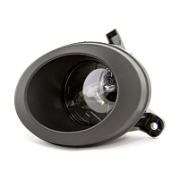 Фары противотуманные светодиодные LED MTF Light / FL08A3 — фото 1