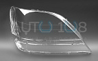 Стекло фары LEXUS RX 1 / TOYOTA HARRIER (1997-2003) (правое) Стекло фары LEXUS RX 1 / TOYOTA HARRIER (1997-2003) (правое) по выгодной цене