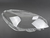 Стекло фары MERCEDES B W246 (2011-2014) дорестайлинг (правое)