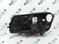 Корпус фары MERCEDES GLS X167 (2020-2022) Multibeam LED (левый) — фото 3