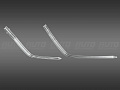 Световоды для фары BMW 5 G30 (2020-2023) рестайлинг Adaptive LED и Laser (левой)