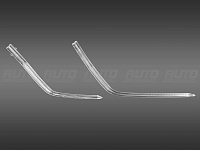 Световоды для фары BMW 5 G30 (2020-2023) рестайлинг Adaptive LED и Laser (левой) — фото 4