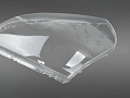 Стекло фары HYUNDAI TUCSON 1 (2004-2010) (левое) Стекло фары HYUNDAI TUCSON 1 (2004-2010) (левое) по выгодной цене