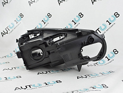 Корпус фары BMW 1 F52 (2017-2019) (левый)