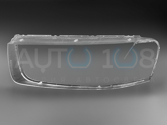 Стекло фары CHEVROLET CAPTIVA I (2011-2016) рестайлинг (левое) по выгодной цене