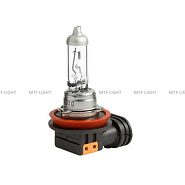 Галогенная лампа MTF H11 Long Life 55W