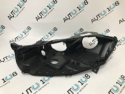 Корпус фары JAGUAR XF II (2015-2020) ксенон (левый)