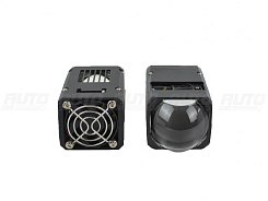 Светодиодные линзы Rayzer Modulix 1.8 5500K (ближний + дальний свет) (к-т 2шт)