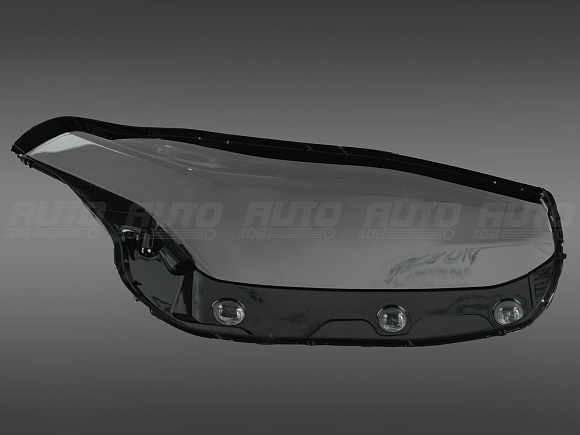 Стекло фары VOLVO XC90 II (2014-2024) (левое) по выгодной цене