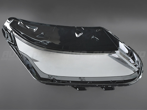 Стекло фары GEELY COOLRAY (2019-2024) Advanced LED (левое) по выгодной цене