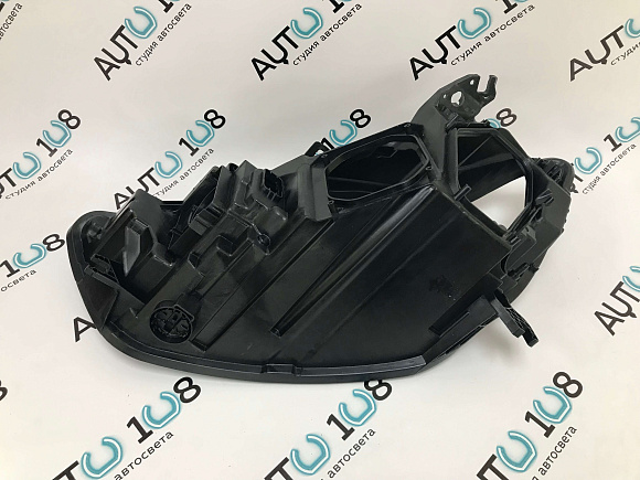 Корпус фары AUDI A6 C7 (2011-2014) дорестайлинг Full LED (правый) по выгодной цене