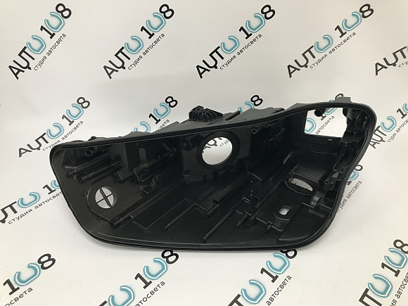 Корпус фары AUDI Q5 II (2017-2020) дорестайлинг (левый) по выгодной цене