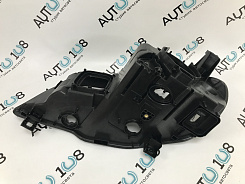 Корпус фары BMW X5 E70 (2010-2013) рестайлинг КСЕНОН с AFS (правый)