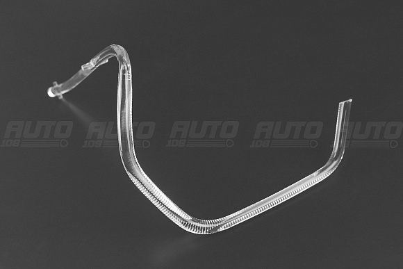 Световоды для фары BMW X3 G01 / X4 G02 (2017-2021) Adaptive LED правой