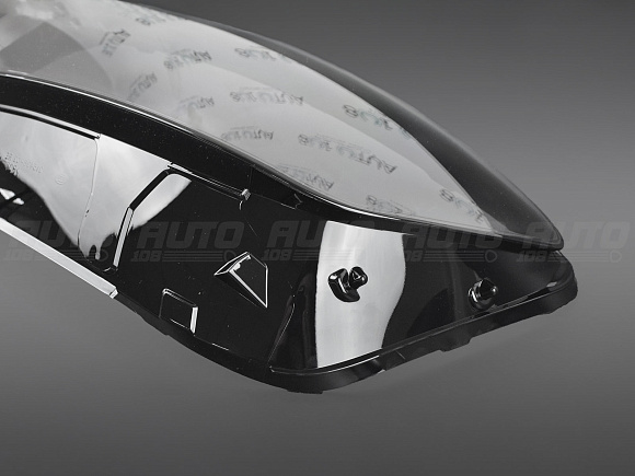 Стекло фары MERCEDES GLS X167 (2019-н.в.) (левое) по выгодной цене