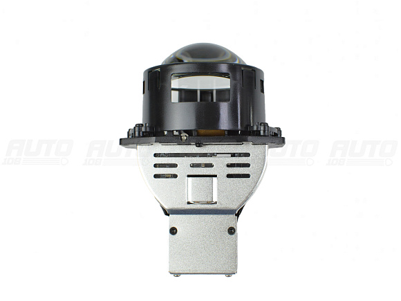 Светодиодные линзы Rayzer Truck 24V 3.0 5500K Bi-Led (комплект 2 шт) по выгодной цене