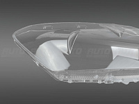 Стекло фары TOYOTA RAV 4 CA30 (2008-2010) 1-й рестайлинг (правое) — фото 3
