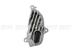 Блок светодиодного модуля поворотника BMW X3 G01 / X4 G02 (2017-2021) 63117466110 правый
