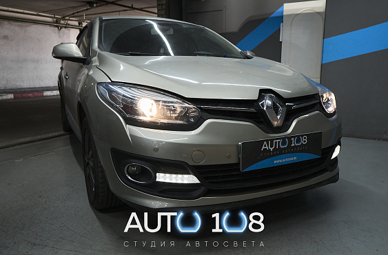 RENAULT фото