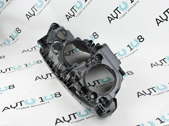 Корпус фары KIA OPTIMA 4 (2015-2018) дорестайлинг галоген / ксенон 2 линзы (левый) по выгодной цене