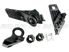 Ремкомплект креплений фары MERCEDES ML-Class W164 A1648200259 (правый)