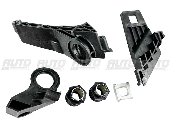 Ремкомплект креплений фары MERCEDES ML-Class W164 A1648200259 (правый) по выгодной цене
