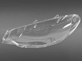 Стекло фары BMW X6 E71 / X5M E70 (2009-2012) ксенон (правое) Стекло фары BMW X6 E71 / X5M E70 (2009-2012) ксенон (правое) по выгодной цене