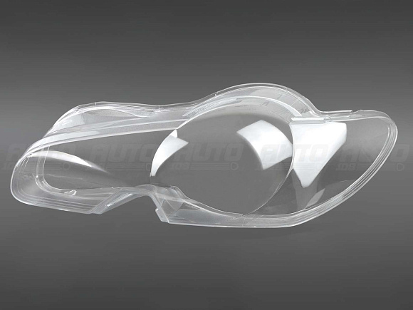 Стекло фары JAGUAR XF (2007-2011) дорестайлинг (левое) по выгодной цене