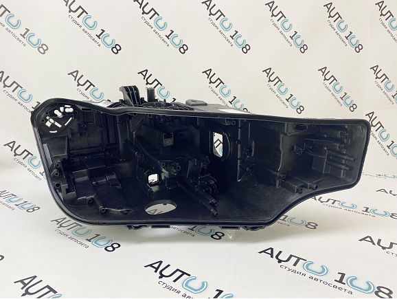 Корпус фары BMW X7 G07 (2019-2022) дорестайлинг Full LED / Laser (правый) по выгодной цене