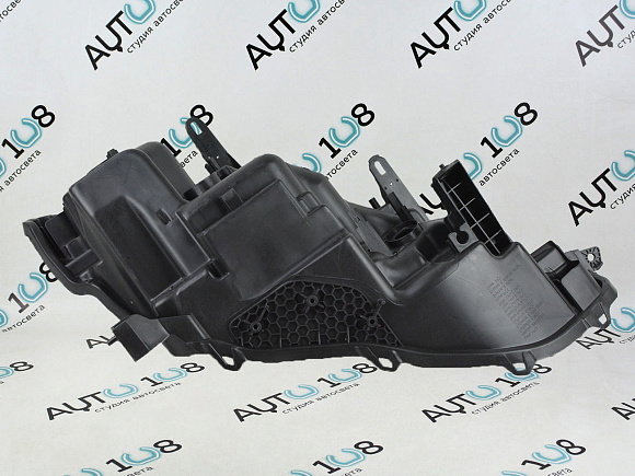 Корпус фары Nissan X-Trail T32 (2013-2017) LED (левый) по выгодной цене