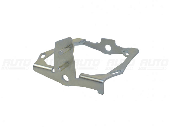 Переходная рамка для замены линзы Bosch AL 3 AFS тип 1 до 2012 на Hella 3 / 3R (комплект, 2шт) по выгодной цене