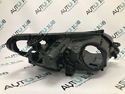 Корпус фары MERCEDES E klasse W212 (2009-2013) дорестайлинг КСЕНОН (левый)