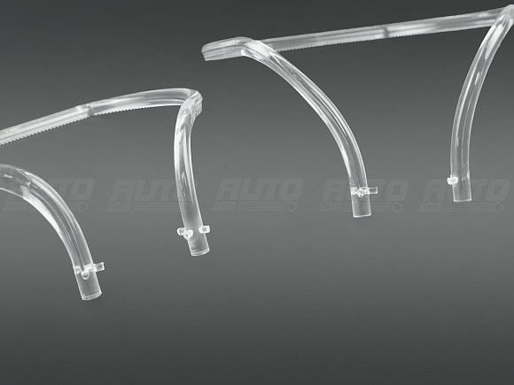 Световоды для фары BMW X5 F15 / X6 F16 (2013-2019) FULL LED правой