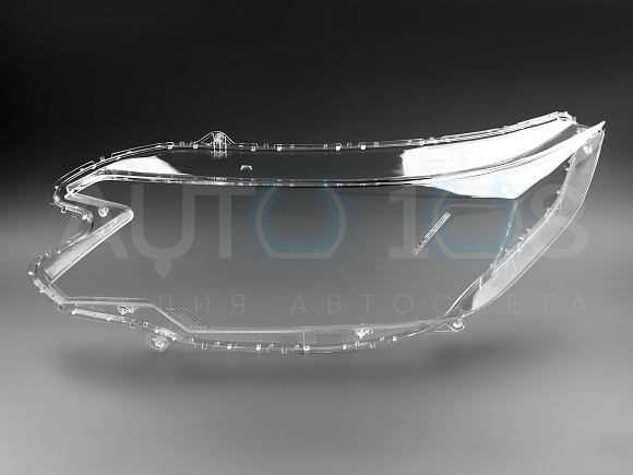 Стекло фары HONDA CR-V 4 (2014-2018) рестайлинг (левое) по выгодной цене