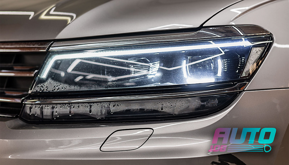 Этапы работ - 1