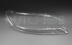 Стекло фары AUDI Q7 I 4L (2005-2015) (правое)