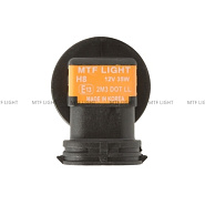 Галогенная лампа MTF H8 Long Life 35W
