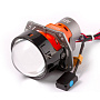Светодиодные линзы MTF Ligth AFS 3" 6000K поворотные (крепление H3) (к-т) по выгодной цене