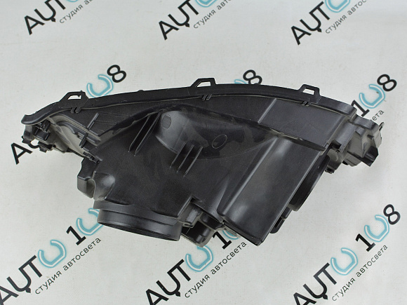 Корпус фары LAND ROVER DISCOVERY 4 (2013-2016) рестайлинг (левый) по выгодной цене