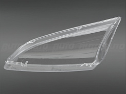 Стекло фары FORD FOCUS 2 (2004-2008) дорестайлинг (правое)