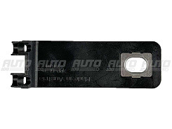 Ремкомплект креплений фары Audi Q3 (2011 - 2018) 8U0998121A (левая+правая)