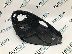 Корпус фары PORSCHE CAYENNE II 958 (2014-2018) рестайлинг ксенон без AFS (правый)