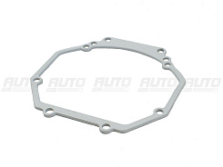 Переходная рамка Honda Pilot (2015-2019) - Hella 3 / 3R (к-т 2шт)