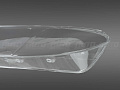 Стекло фары MAZDA 6 GG (2002-2008) (левое) Стекло фары MAZDA 6 GG (2002-2008) (левое) по выгодной цене