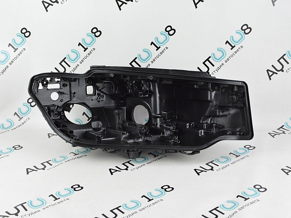 Корпус фары BMW 3 G20 (2019-2022) Laser LED (правый) по выгодной цене
