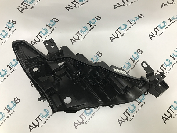 Корпус фары MAZDA 6 GJ (2012-2015) дорестайлинг КСЕНОН (правый) по выгодной цене